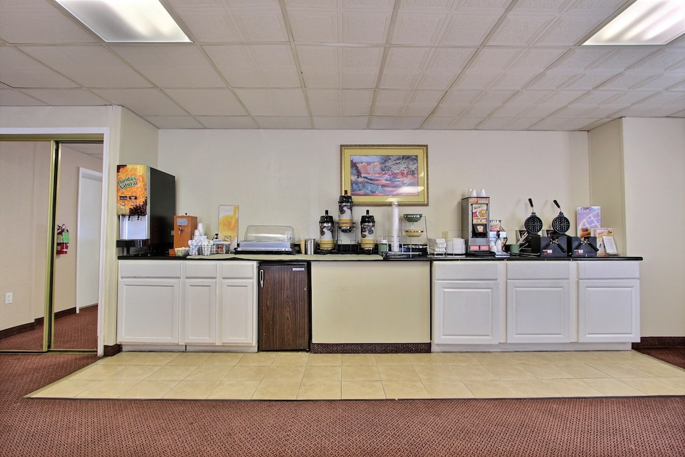 Quality Inn & Suites Millville - photo 37