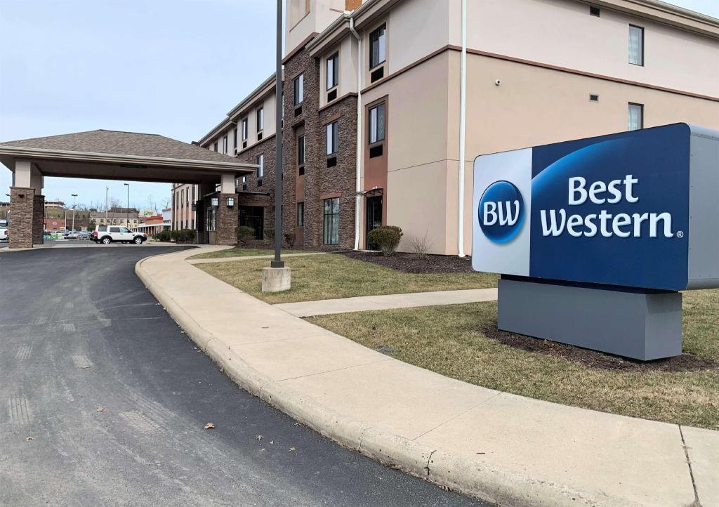Best Western Cambridge Inn - featured photo