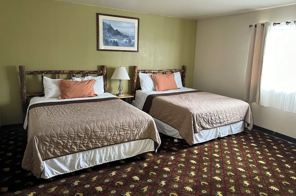 Alaska Angler's Inn - photo 46