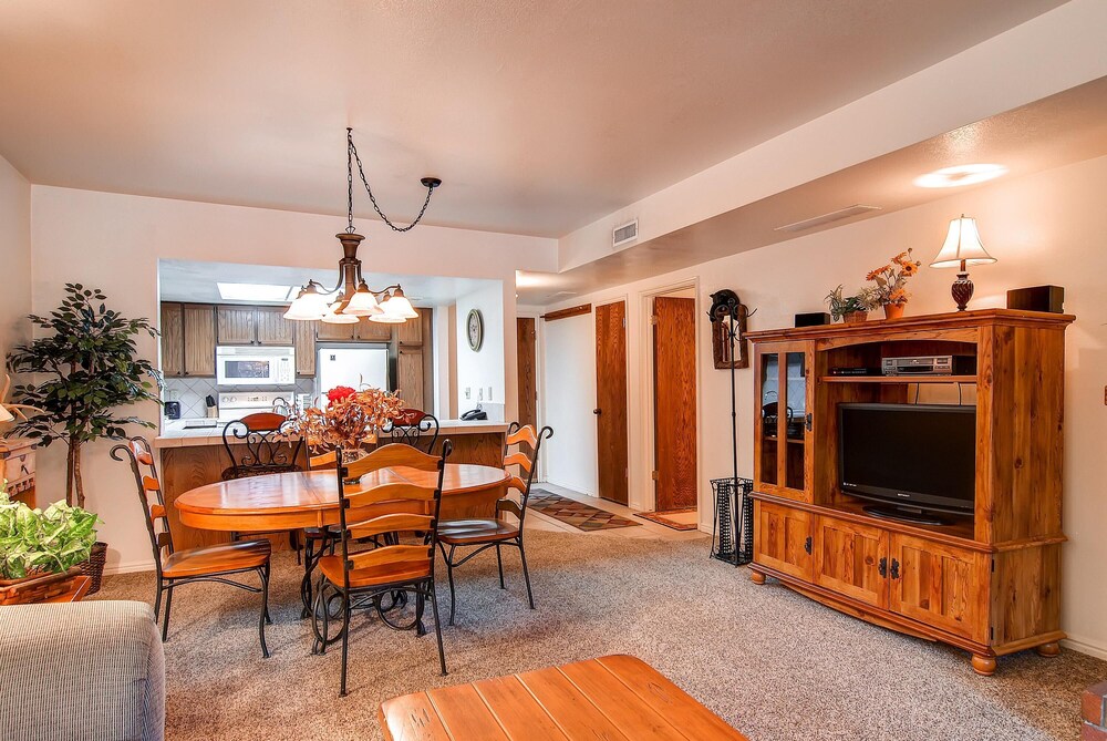 Park Station Condominium Hotel - photo 230