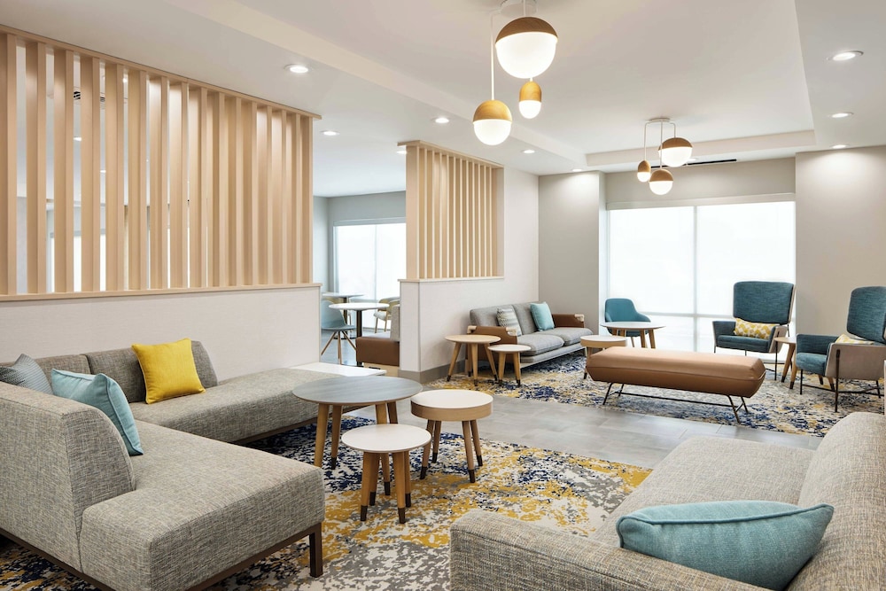 TownePlace Suites Tampa Casino Area - photo 2