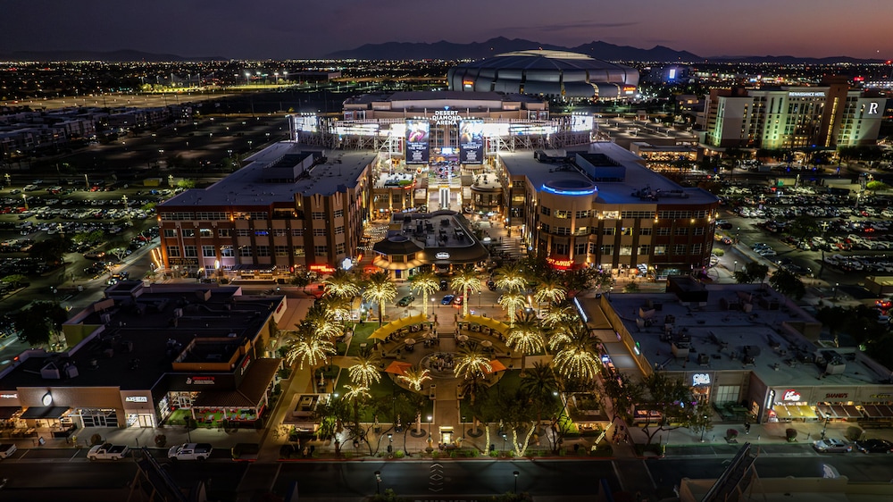 Holiday Inn Glendale Stadium & Ent Dist by IHG - photo 74