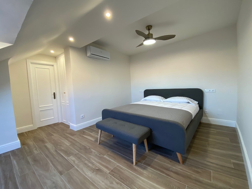 El Balcón De La Reina Suites — Ciudad Real — photo 3