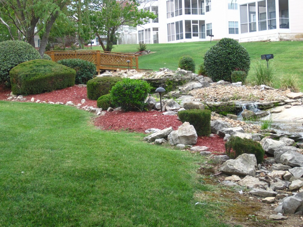 Brookside Walk In Meadow Brook Resort - photo 44