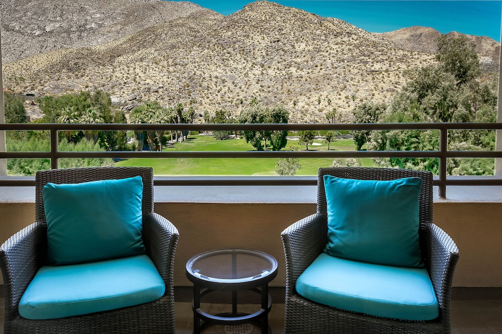 Hyatt Palm Springs - photo 10