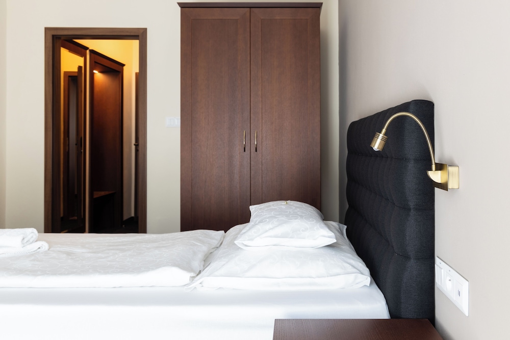 Hotel Polana — Zvolen — photo 4