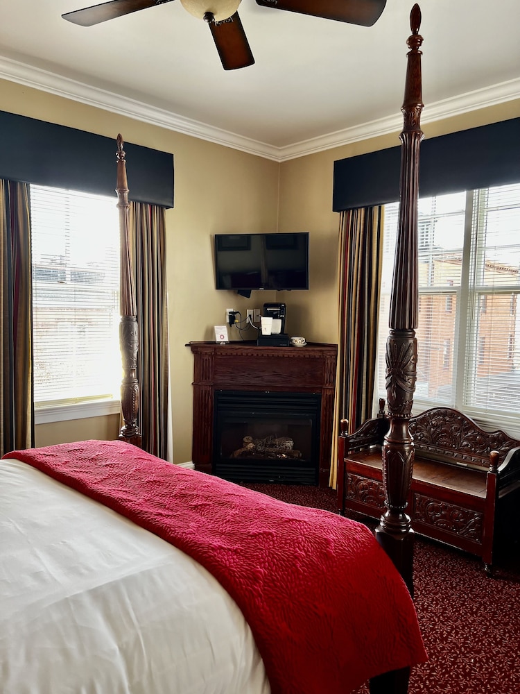Almondy Inn - photo 73