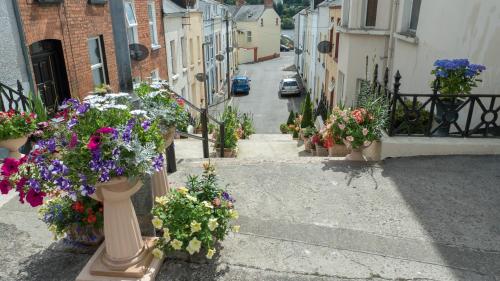 Danny S Place — Derry