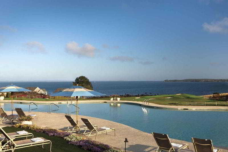 Samoset Resort - photo 17