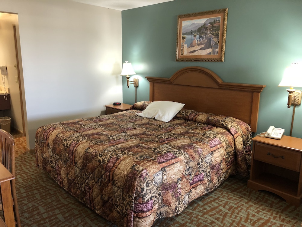 Countryside Suites - photo 6