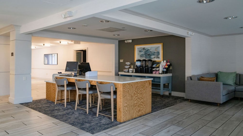 Staybridge Suites Jackson by IHG - photo 10