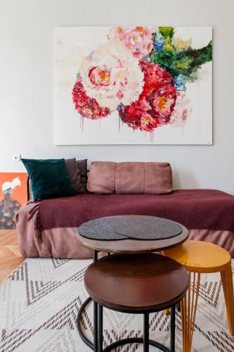Cozy Home