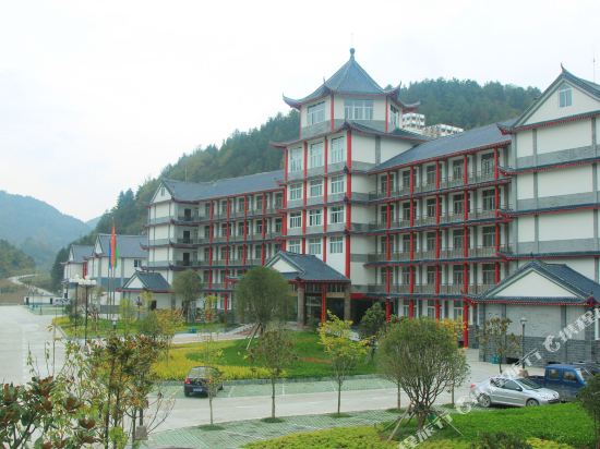 West Lake International Resort — hotel in Yezhou