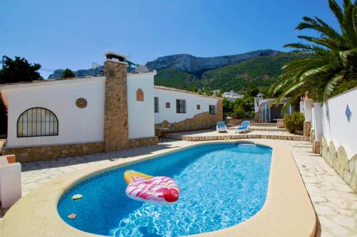 Marquesa Ws By Carlosferien in Denia, Spain