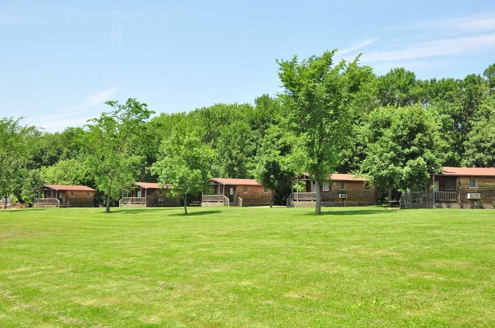 Fremont Campground - photo 48