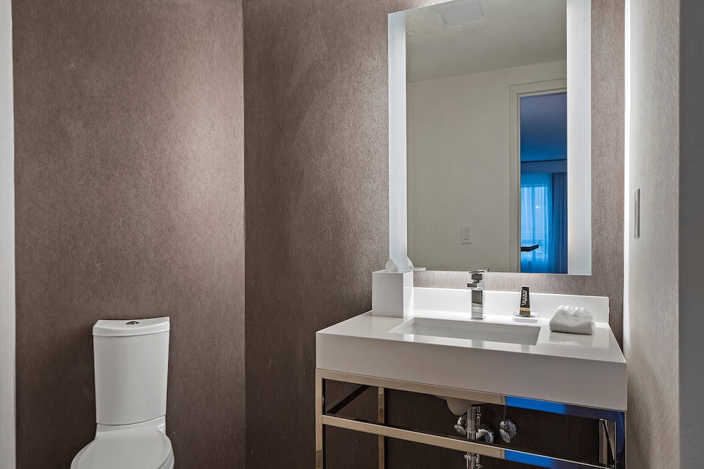 Marriott Orlando Downtown - photo 15
