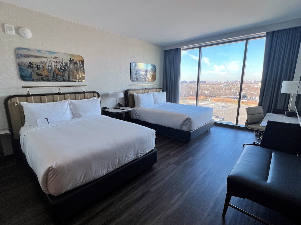 Hyatt Regency JFK Airport at Resorts World New York - photo 23