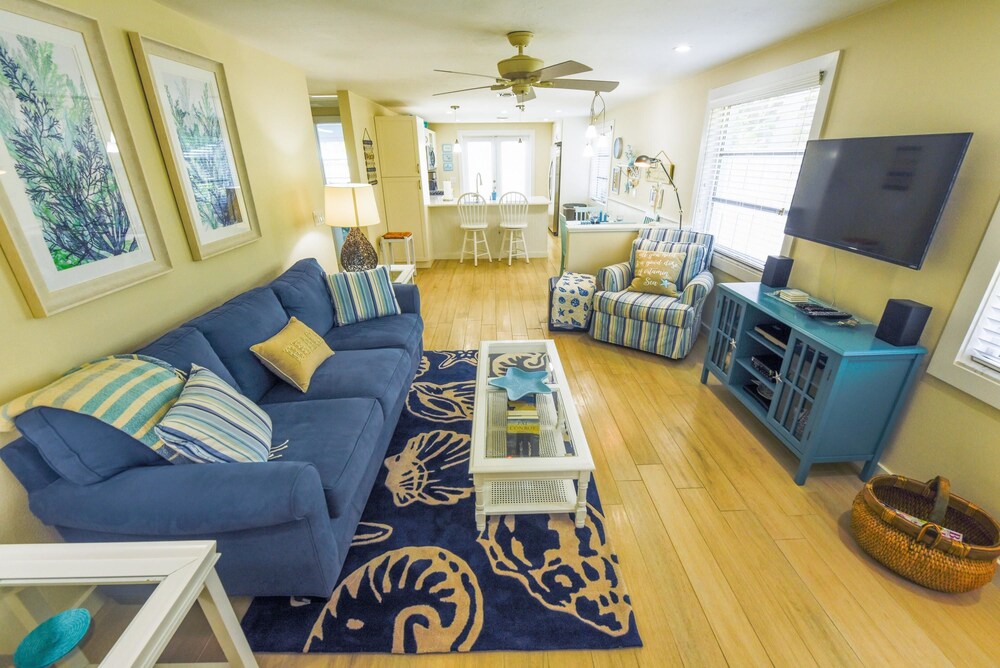 Blue Oasis - photo 18