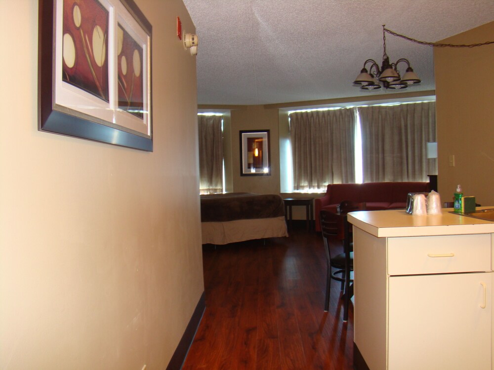 Atlantic Palace Suites - photo 6