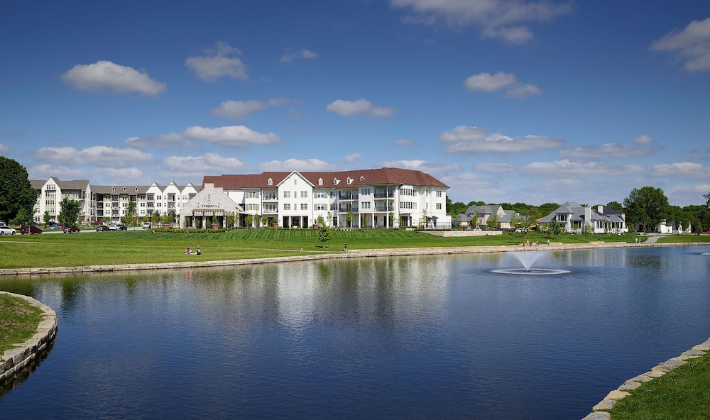 The Inn at Meadowbrook - photo 60