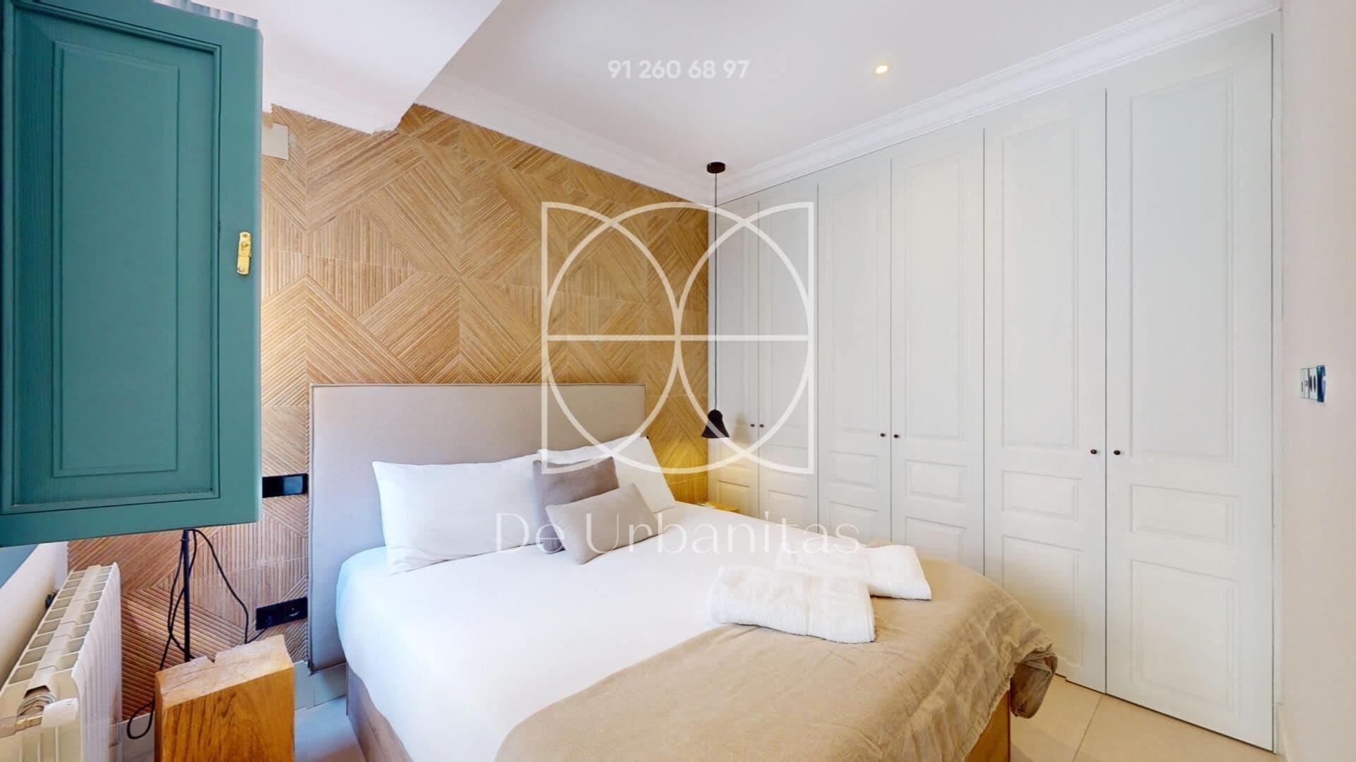 Sol y El Madroño - last minute hotel in Madrid
