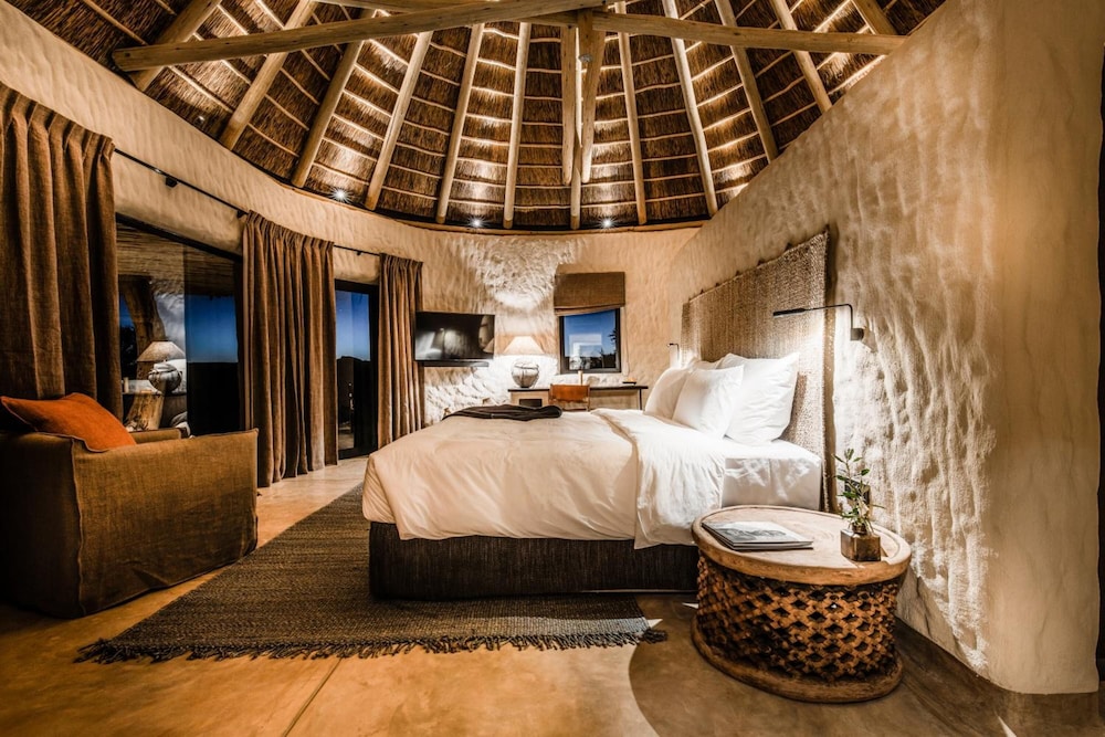 Zannier Omaanda — 5-Star Luxury Hotel in Windhoek, Namibia