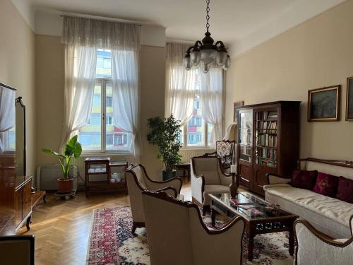Margithíd Appartement Budapest — 4-Star Luxury Hotel in Budapest, Hungary