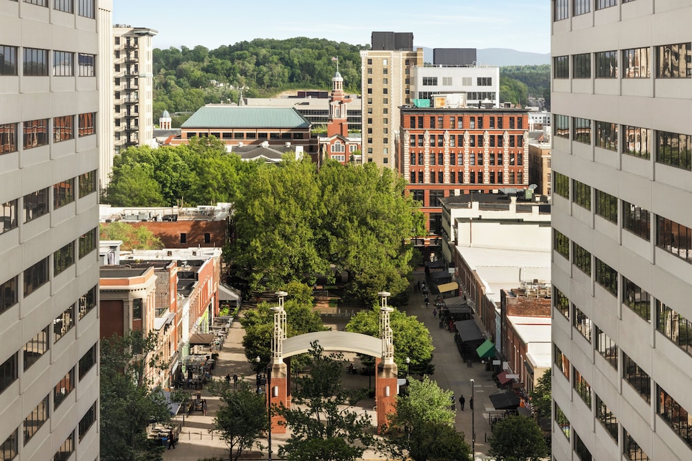 Crowne Plaza Knoxville Downtown University by IHG - photo 78