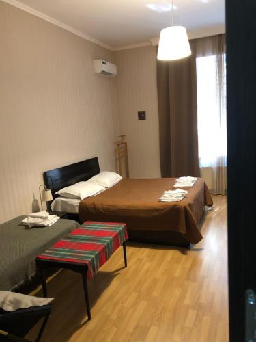 Tutiko Apartment