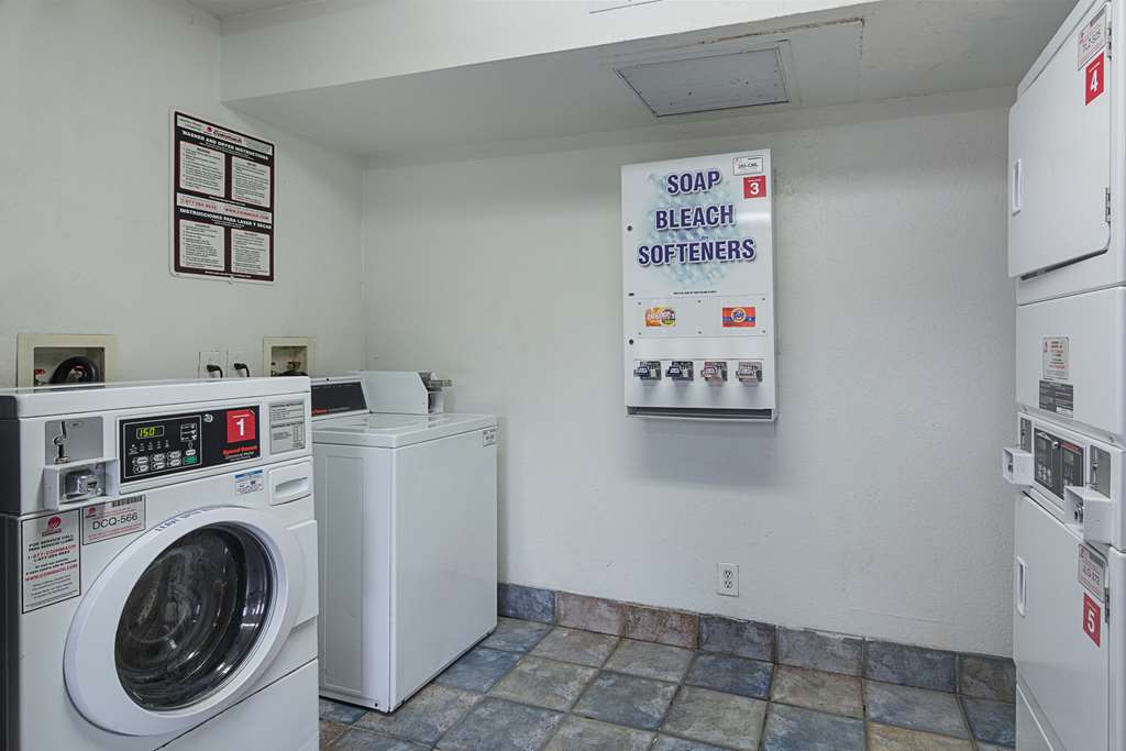 Motel 6 Fredericksburg VA North - photo 28