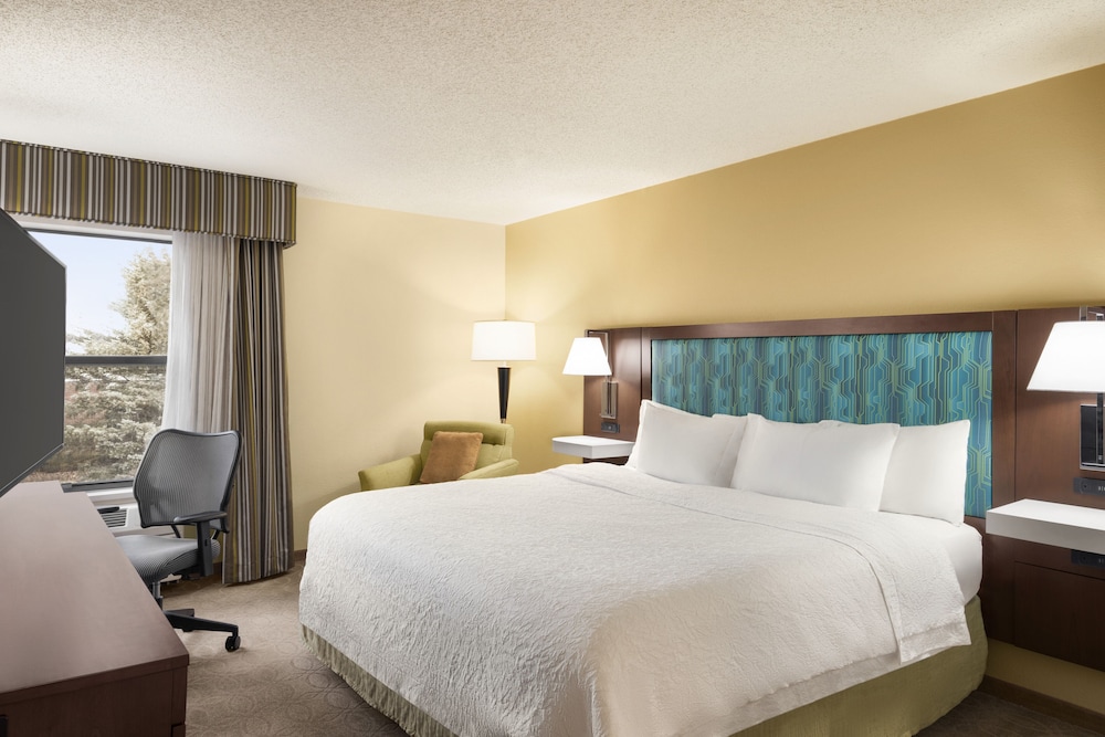 Hampton Inn Youngstown Boardman - photo 6