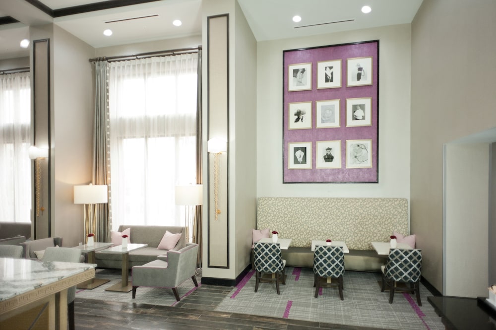 Hampton Inn & Suites Jackson Ridgeland - photo 8