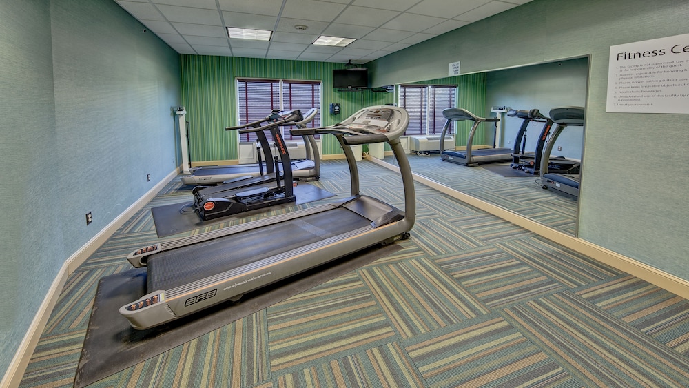 Holiday Inn Express & Suites London by IHG - photo 23