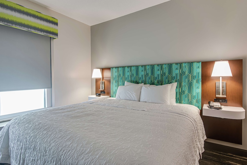 Hampton Inn Oak Grove Fort Campbell - photo 5