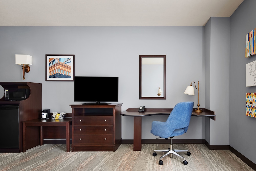 Hampton Inn & Suites Tulsa South Bixby - photo 5