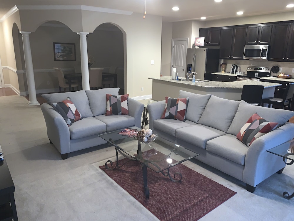 The Village at RiverLanding - photo 29