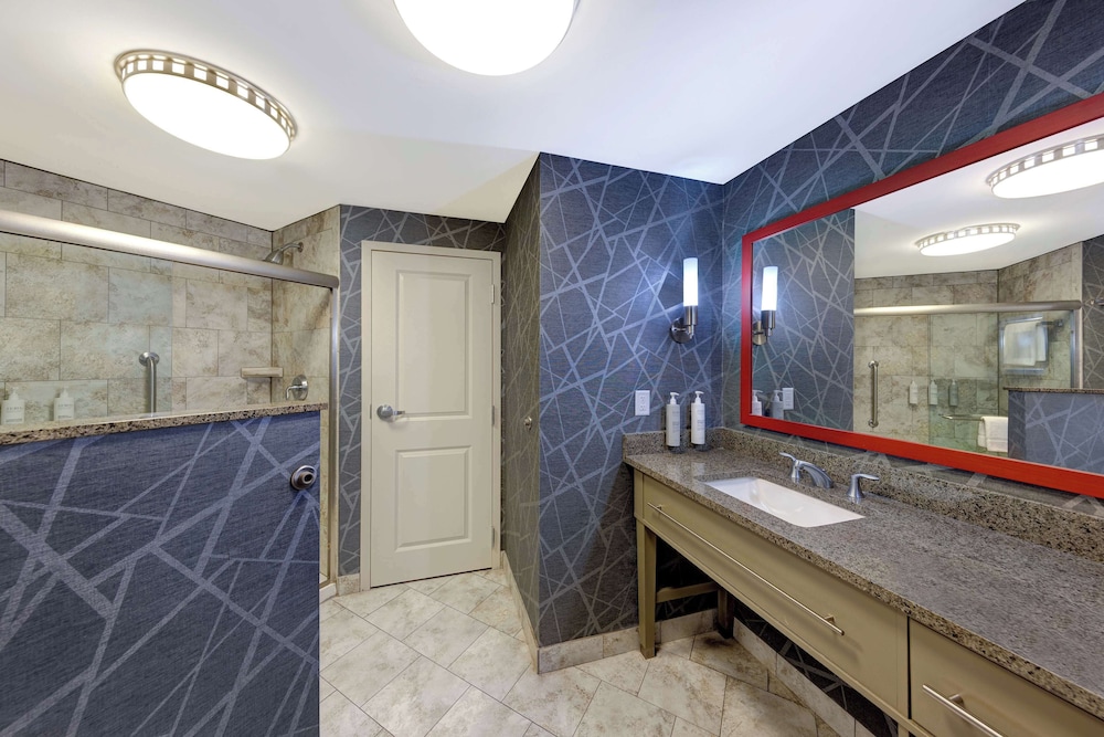 Homewood Suites by Hilton Nashville Vanderbilt TN - photo 48