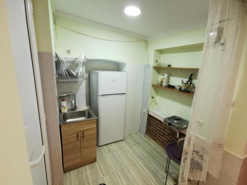 Guest House Natia