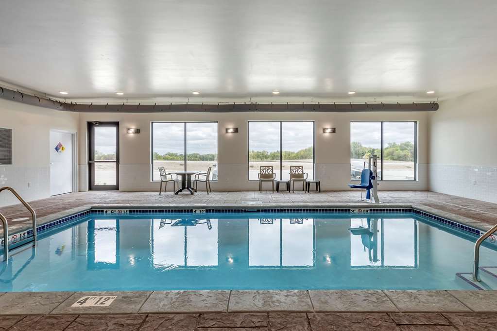 MainStay Suites Waukee West Des Moines - photo 16