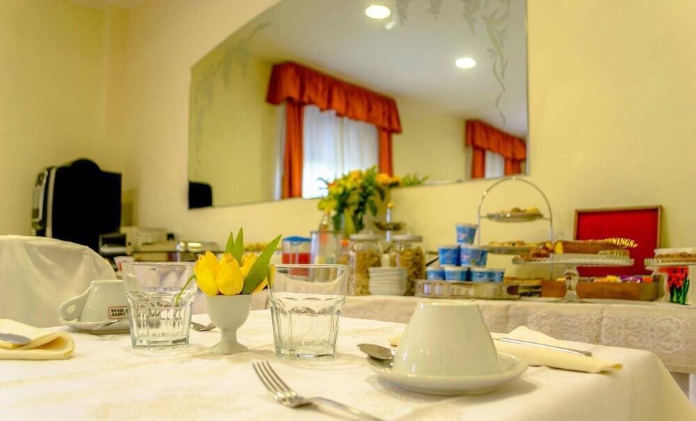 Hotel Gigliola — hotel in Camaiore