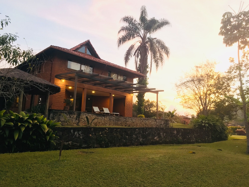 Pousada Baobá - last minute hotel in Tiradentes