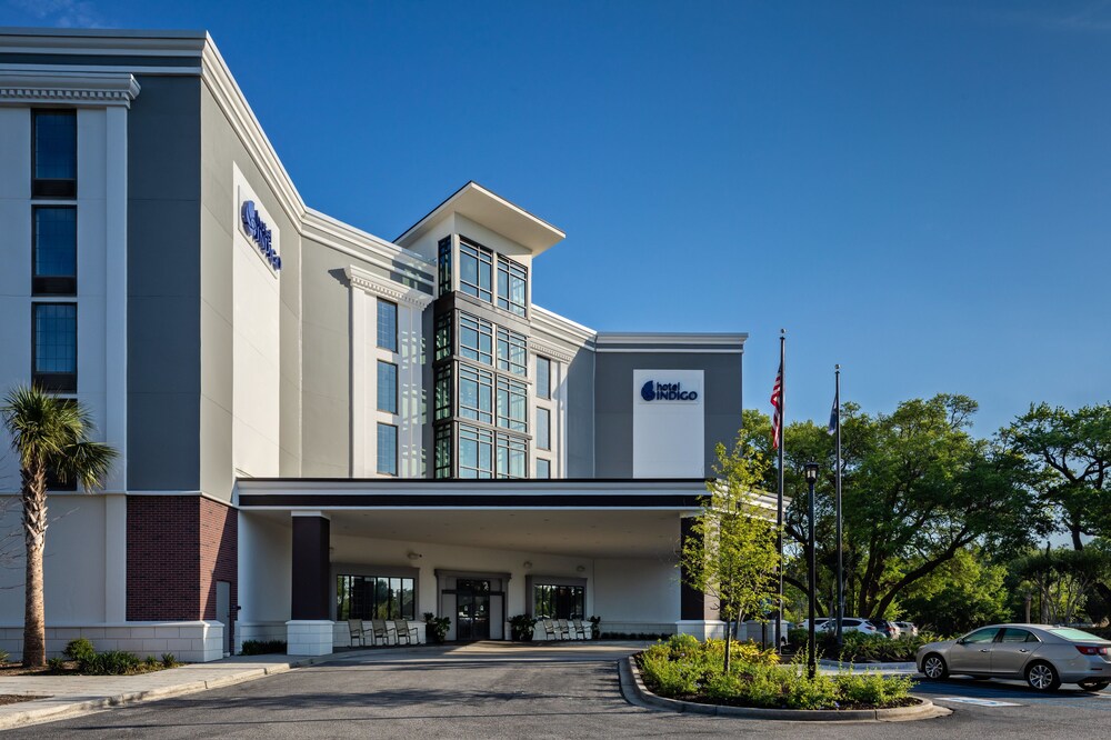 Hotel Indigo Mount Pleasant by IHG in Mount Pleasant, United States