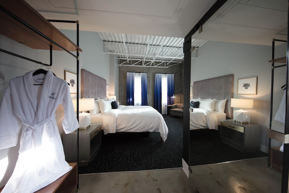 Hotel Trundle - photo 23