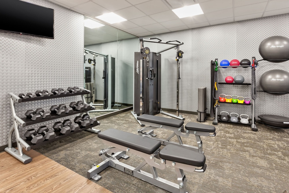 Fairfield Inn & Suites by Marriott Grand Rapids North - photo 24
