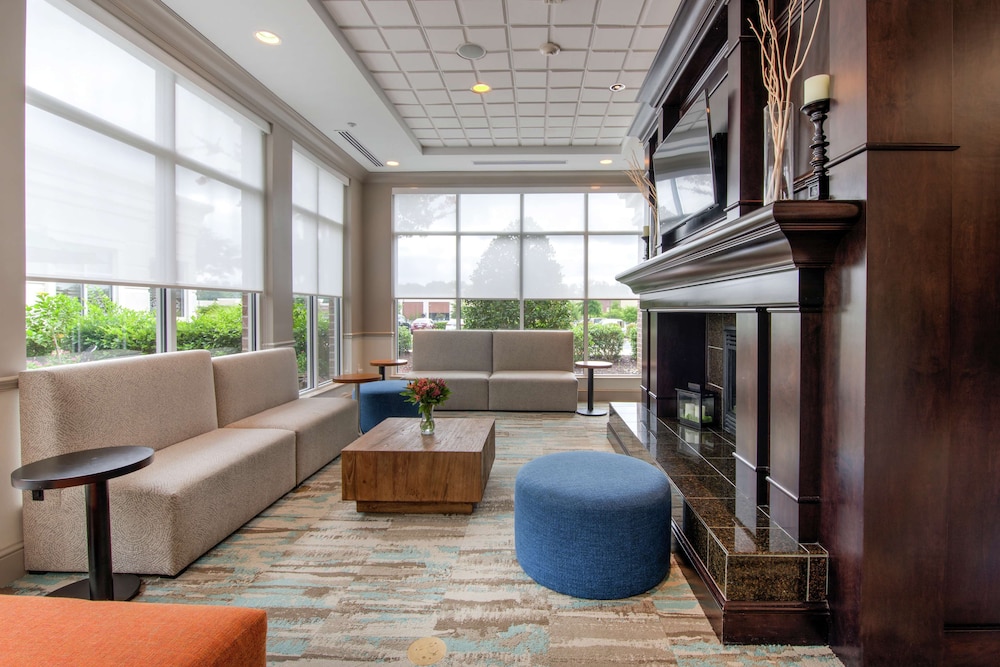 Hilton Garden Inn Durham Southpoint - photo 3