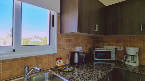 Stay Nissi Bliss Apartment