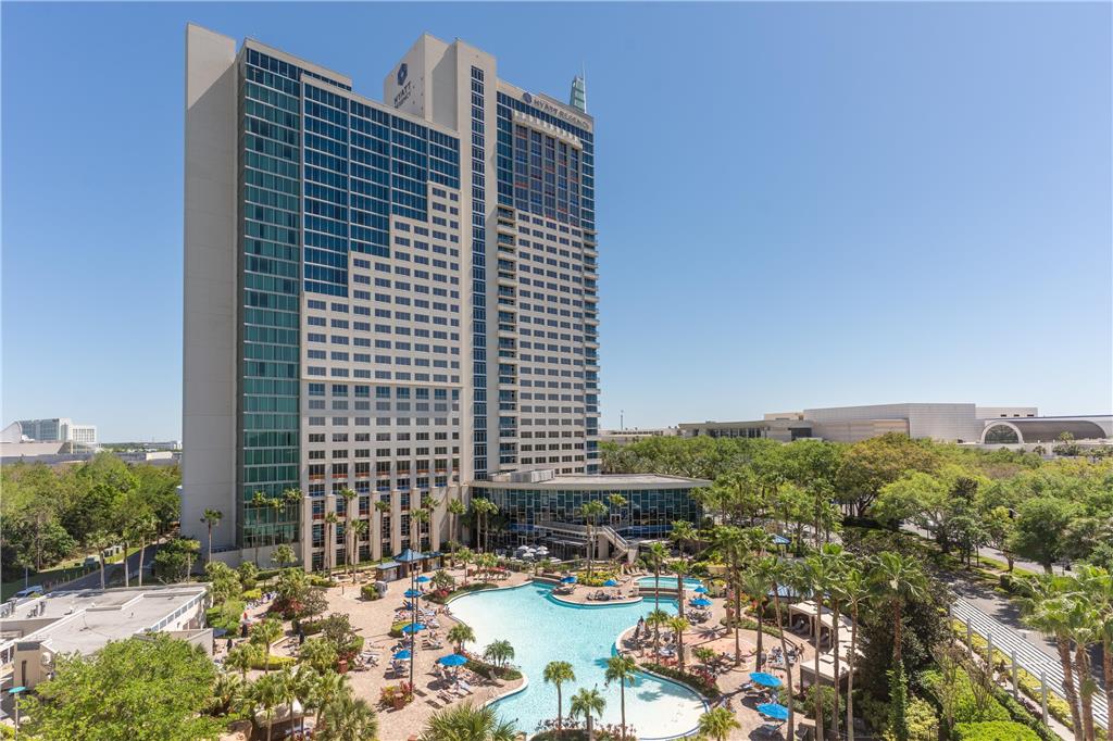 Hyatt Regency Orlando - photo 67