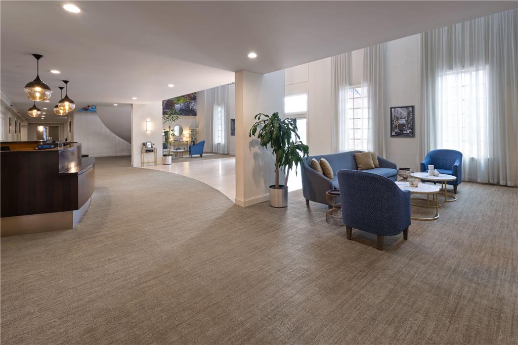 Penn Harris Hotel Trademark Collection by Wyndham - photo 8