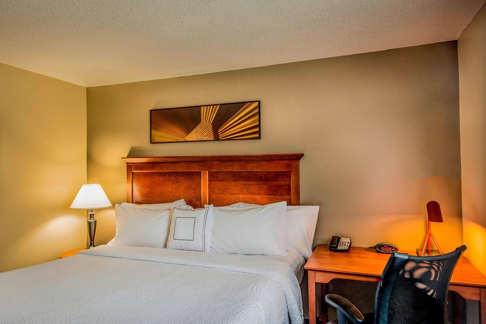 TownePlace Suites by Marriott Baltimore BWI Airport - photo 7