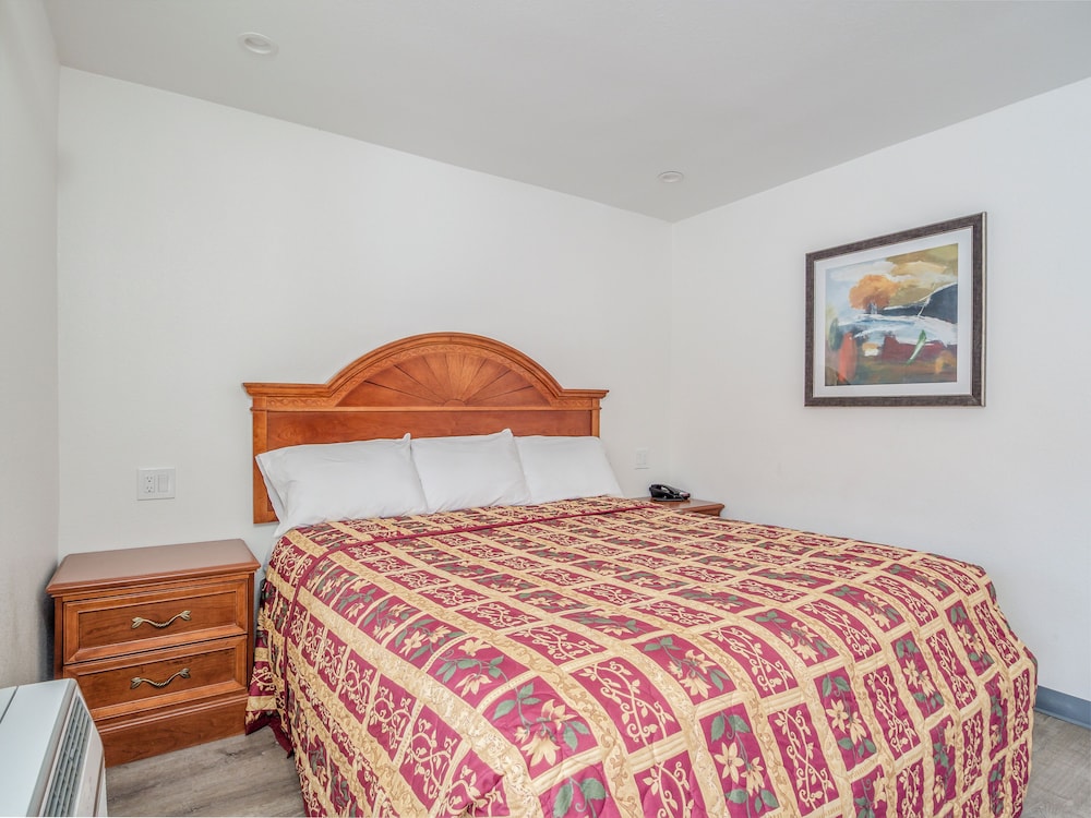 The Alameda Motel San Jose - photo 14